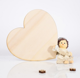 Articole Creative Lemn